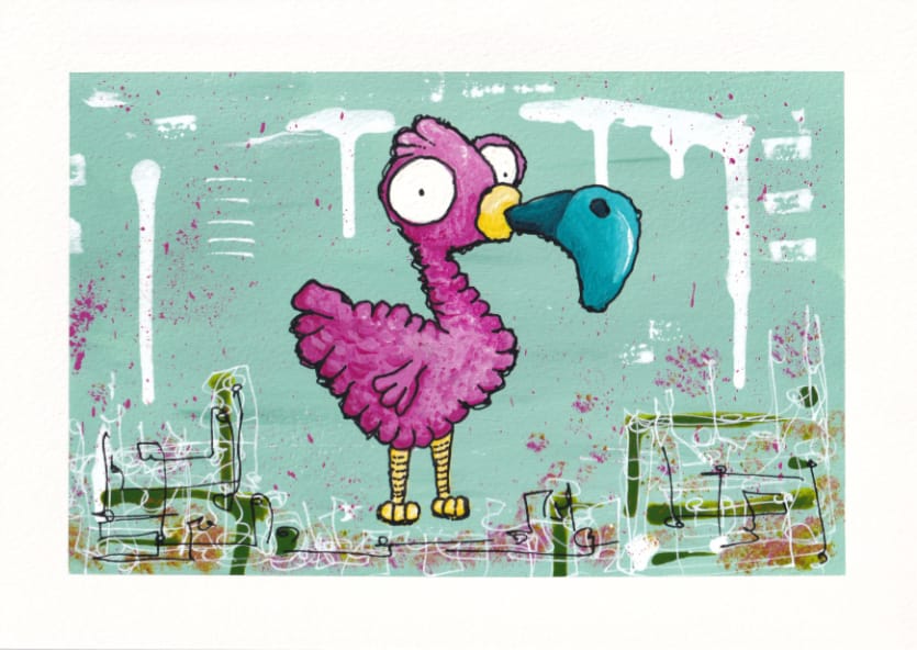 dodo